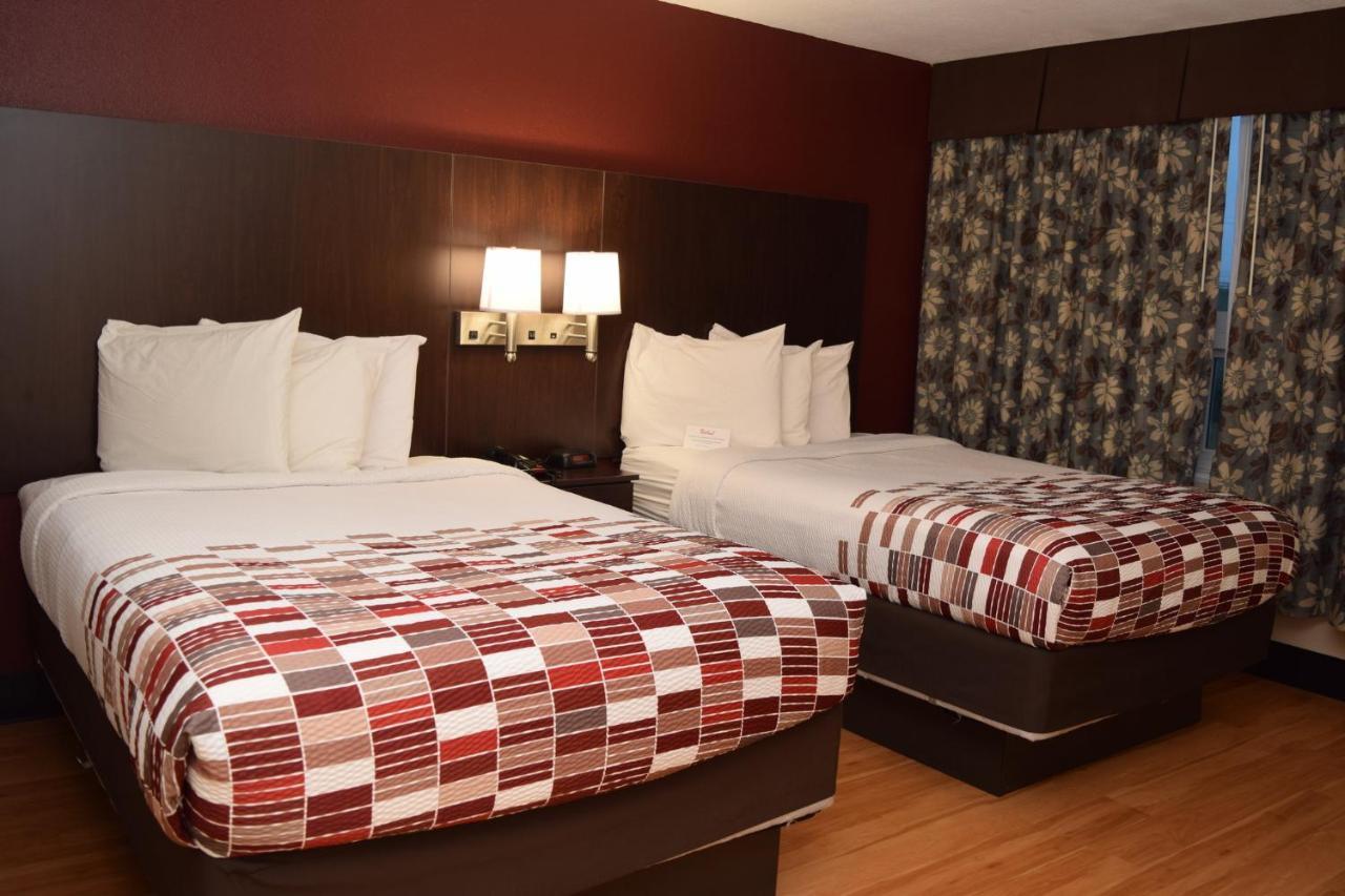 Motel Red Roof