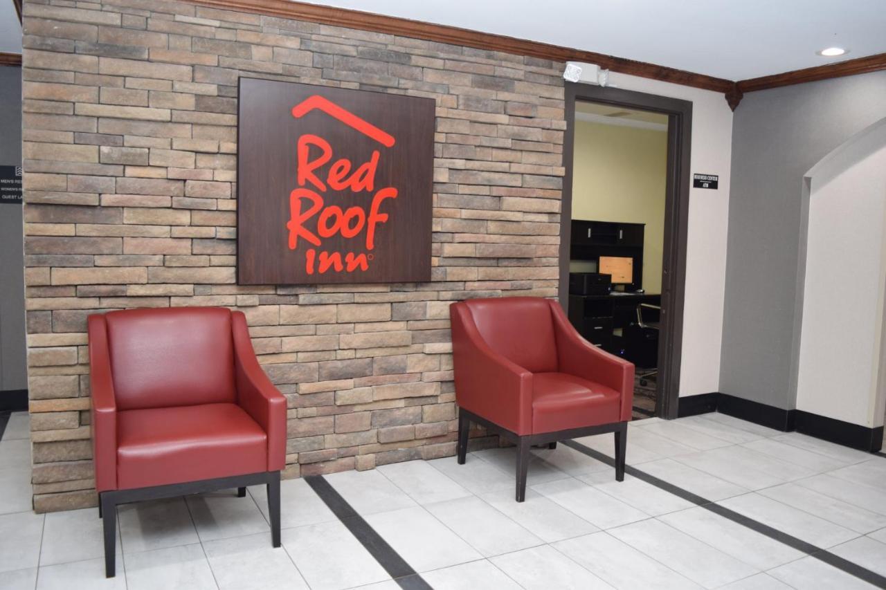 Red Roof