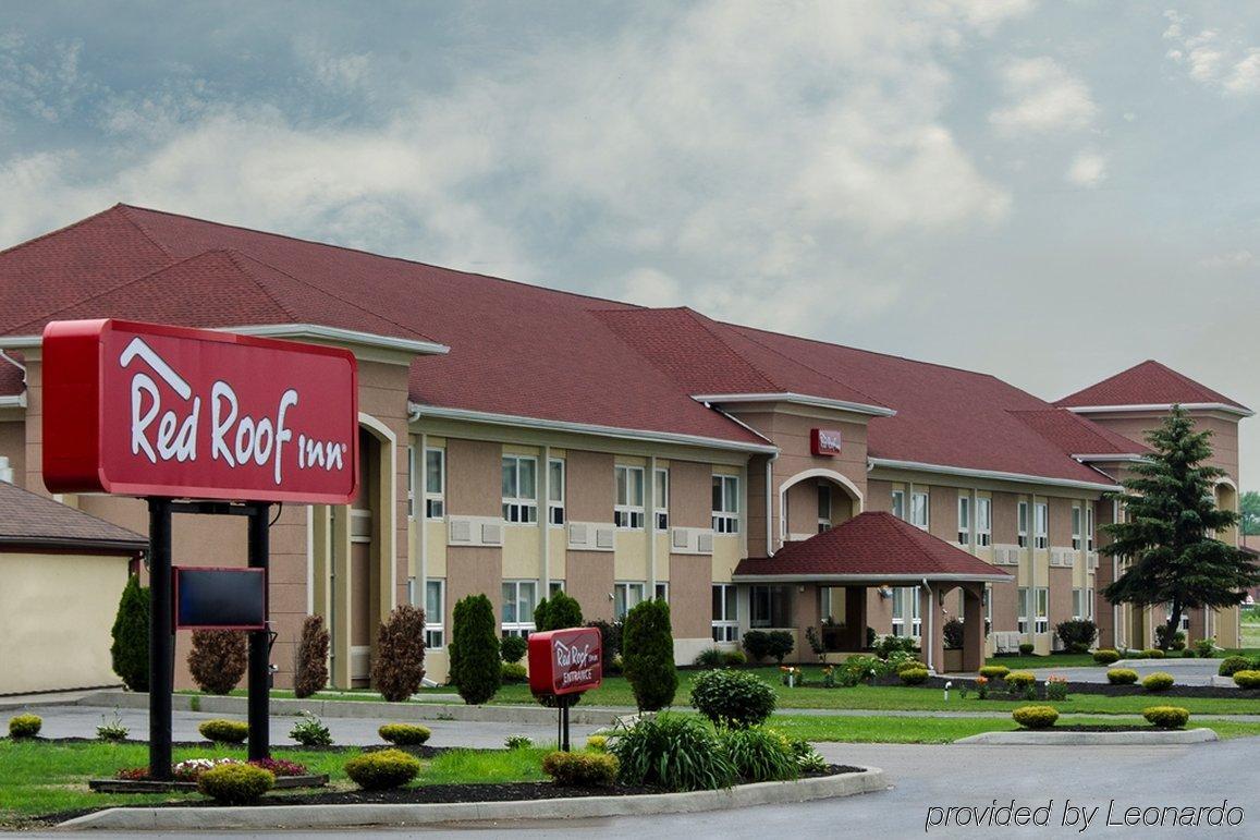 Motel Red Roof 2*