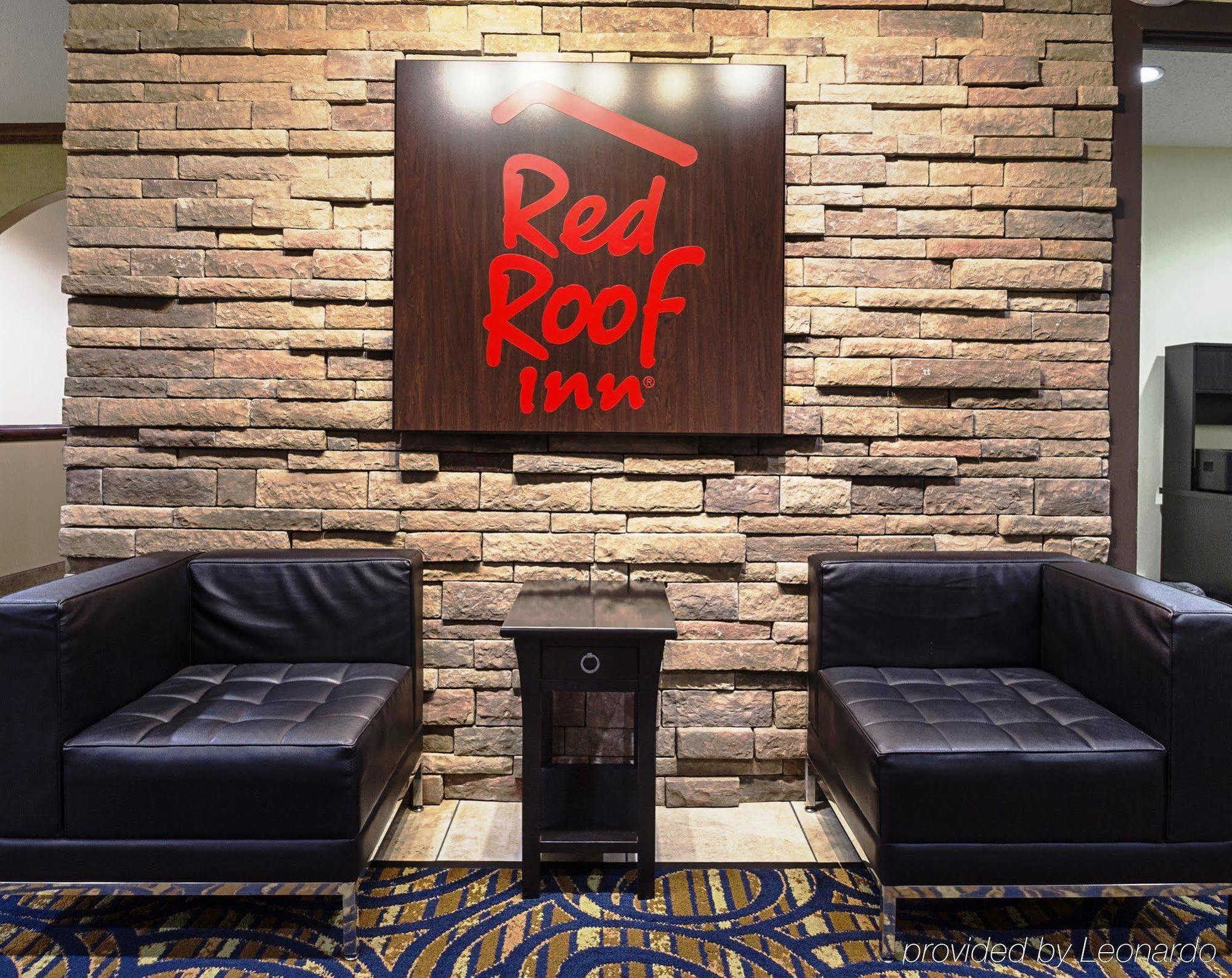 Motel Red Roof Batavia